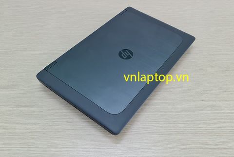 HP ZBOOK 17 G1/G2 Core i7 4800MQ, K3100M 4GB, 17.3