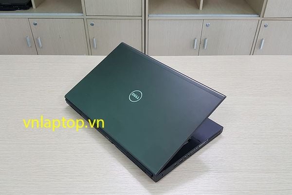 Dell M6800 i7 4810MQ, Card Rời K4100M | Cấu Hình Đáng Tiền - Đầu Tư Rẻ, Dùng Dài Lâu