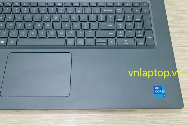 Dell Precision 7780 - Workstation 17 inch tập trung sức mạnh CPU - Máy ảo, File Exel cực lớn, Compile Code nặng