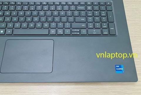 Dell Precision 7780 - Workstation 17 inch tập trung sức mạnh CPU - Máy ảo, File Exel cực lớn, Compile Code nặng