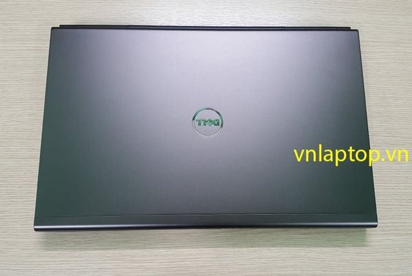 Dell M6800 i7 Quadro K3100M 4GG | Cày CAD - 3D - Việc nặng | Rẻ Số 1 HCM & Việt Nam