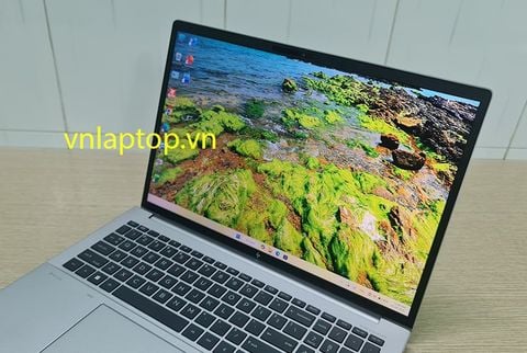 HP ZBook Fury 16 G9 i7-12850HX RTX A3000 12GB RAM 32GB SSD 1TB