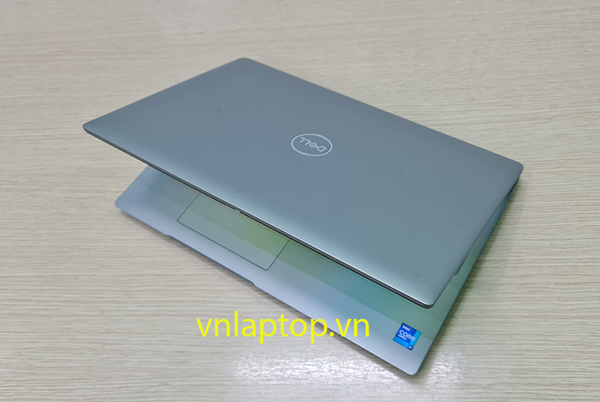 US mới về - Đẹp Keng | Dell Precision 3560 1185G7, 16GB, 512GB SSD, 15.6