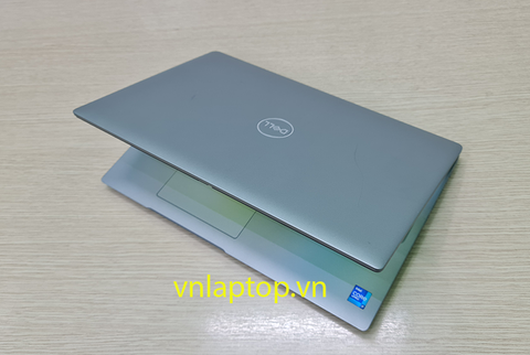 US mới về - Đẹp Keng | Dell Precision 3560 1185G7, 16GB, 512GB SSD, 15.6