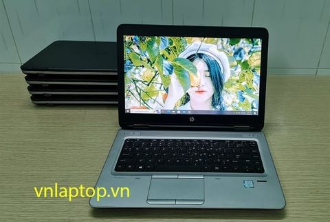 HP ProBook 640 G3 - Laptop 14 inch giá rẻ cho văn phòng