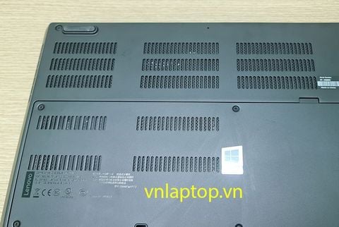 Thinkpad P73 Workstation 17.3