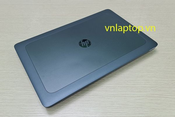 HP ZBOOK 15 G3 I7 6820HQ, CARD RỜI M1000M 2GB, 15.6