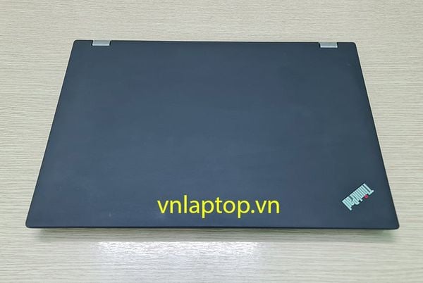 Thinkpad P73 Workstation 17.3