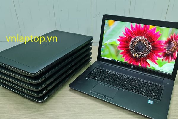 HP ZBOOK 15 G3 I7 6820HQ, CARD RỜI M1000M 2GB, 15.6