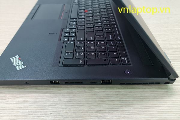 Thinkpad P73 Workstation 17.3