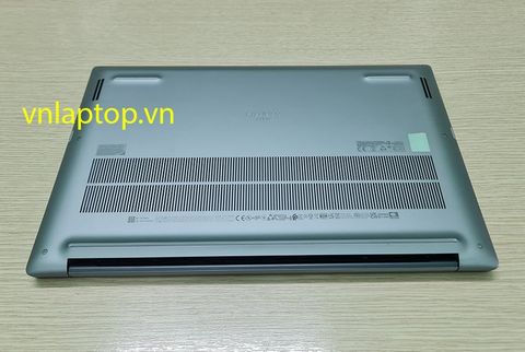 Dell Precision 5680 - Chuẩn Mực Workstation Premium