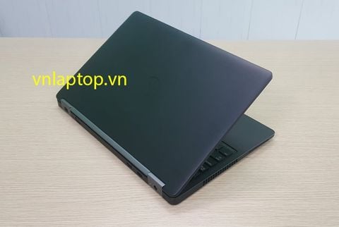 Dell Latitude 5570 i5 Gen 6 | Màn hình lớn - Bàn Phím Số Rời | Văn Phòng - Kế Toán - Bán Hàng Online