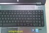 HP ZBOOK 15 G1/G2 Core i7 4800MQ, Card Rời 2GB K1100M, 15.6