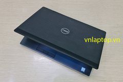 Dell Precision 7530 Workstation 4K | Hiệu năng cao - Gánh dự án nặng