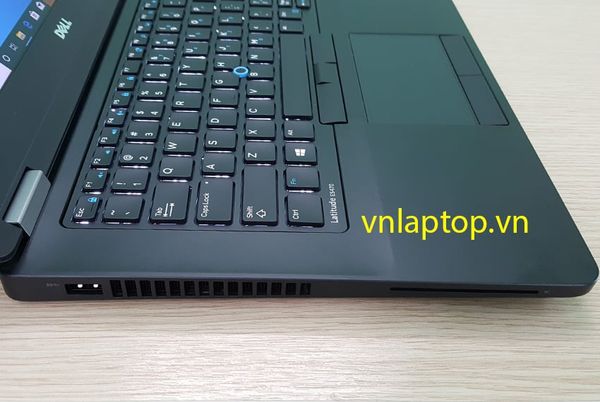 Dell Latitude 5470 i5 | Laptop văn phòng bền chỉ 4tr5 - Full HD, SSD
