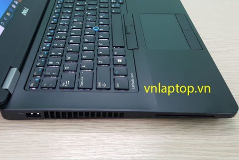 Dell Latitude 5470 i5 | Laptop văn phòng bền chỉ 4tr5 - Full HD, SSD