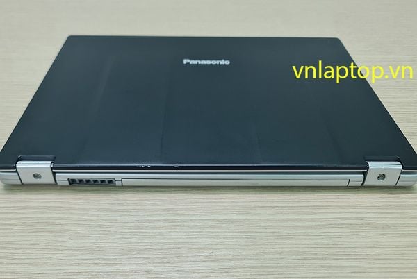 Panasonic MX4 - Siêu rẻ - Siêu nhẹ | Core i5 - Màn Hình Cảm Ứng Xoay Gập 360