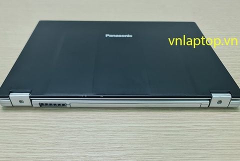Panasonic MX4 - Siêu rẻ - Siêu nhẹ | Core i5 - Màn Hình Cảm Ứng Xoay Gập 360
