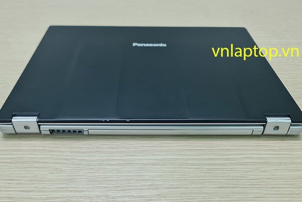 Panasonic CF MX4 Core i5, 8GB, 12.5 inch Full HD Cảm Ứng Tay + Bút | Siêu nhẹ ~1kg