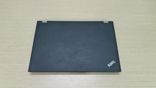 Máy Trạm THINKPAD P51 Core i7, Card Rời 4GB, 15.6
