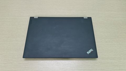 Máy Trạm THINKPAD P51 Core i7, Card Rời 4GB, 15.6