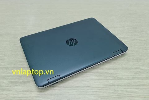 Laptop Cho Học Sinh, Sinh Viên - HP PROBOOK 640 G2 - Siêu Rẻ, chỉ 3.500.000