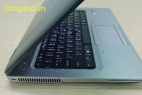 HP ProBook 640 G3 - Laptop 14 inch giá rẻ cho văn phòng