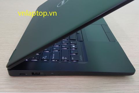 Dell Latitude 5480 Core i5 7300U, 8GB, 128GB SSD, 14