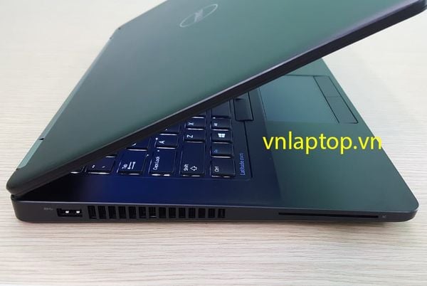 Dell Latitude 5470 i5 | Laptop văn phòng bền chỉ 4tr5 - Full HD, SSD