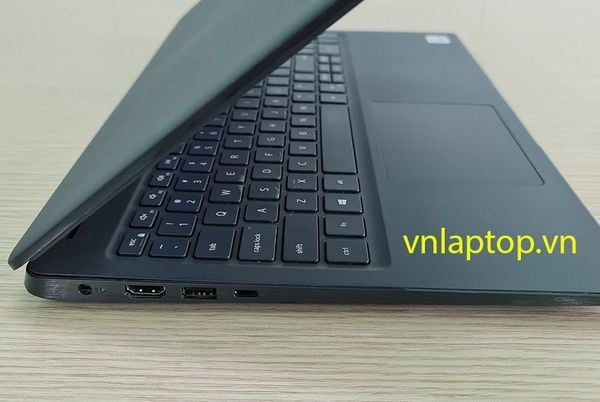 Dell Latitude 3510 - Lựa Chọn Bền Bỉ Cho Dân Văn Phòng Và Doanh Nghiệp