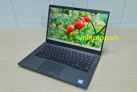 Dell Latitude 7400 Core i7 8665U, 16GB, 512GB SSD, 14 inch Full HD IPS