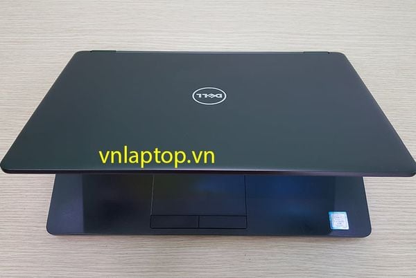 Dell Latitude 5480 - Laptop dưới 5 triệu đáng mua nhất cho sinh viên, dân văn phòng