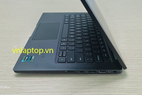 Review Dell Latitude 7320 i7 - Laptop Doanh Nhân Mỏng Nhẹ 13 inch