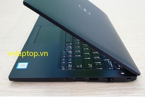 Dell Latitude 7390 Core i5 8th, 13.3 inch Full HD IPS - Siêu Rẻ