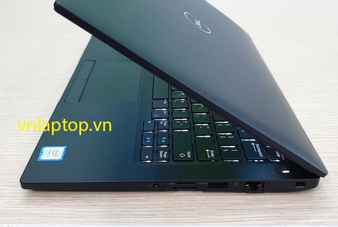 Laptop Văn Phòng - Siêu Rẻ - Nhẹ - Màn Hình Cảm Ứng | Dell Latitude 7390 - Hàng US Mới Về