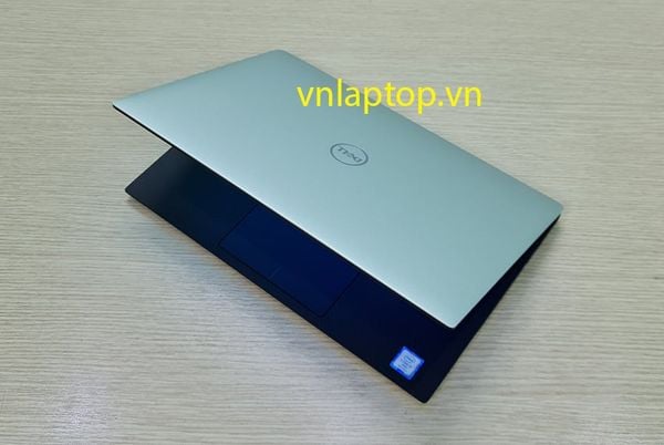 DELL XPS 9370 I7 8650U, 16GB, 512GB, 13.3