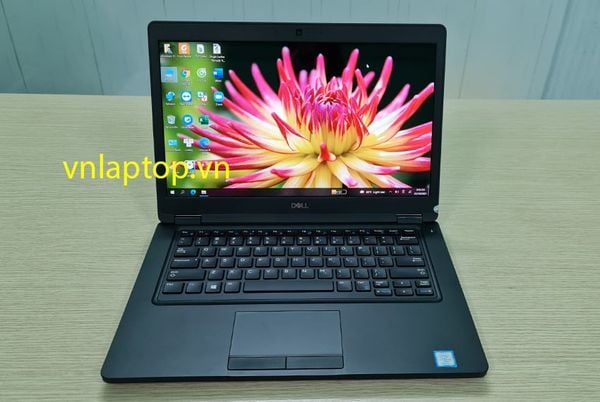 Dell Latitude 5490 i5/8gb/256gb/14