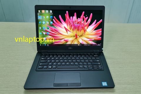 Dell Latitude 5490 i5/8gb/256gb/14