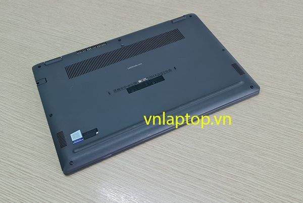 DELL 3510 I5 GEN 10, 16GB, 256GB, 15.6 INCH, MỎNG NHẸ, CÓ BÀN PHÍM SỐ