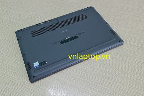 DELL 3510 I5 GEN 10, 16GB, 256GB, 15.6 INCH, MỎNG NHẸ, CÓ BÀN PHÍM SỐ