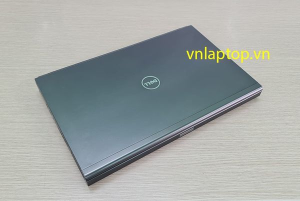 Dell Precision M6800 i5 | FirePro M6100 | Laptop Workstation 17.3” Giá Tốt