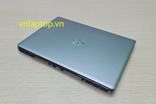Dell Precision 7560 i9-11950H RTX A3000 | Đồ Họa Nặng, Render 3D Mạnh, Ai Mượt