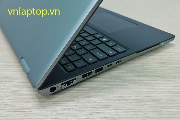 Dell Precision 7680 Core i7 13850HX - CHỌN ĐÚNG CÔNG CỤ & GIÁ TRỊ BẠN CẦN