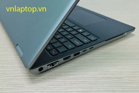 Dell Precision 7680 Core i7 13850HX - CHỌN ĐÚNG CÔNG CỤ & GIÁ TRỊ BẠN CẦN