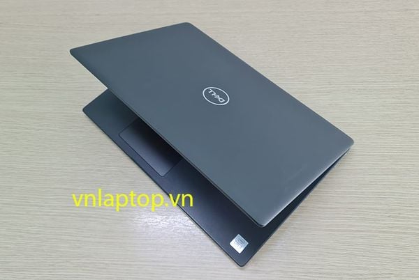 Dell Latitude 3510 - Lựa Chọn Bền Bỉ Cho Dân Văn Phòng Và Doanh Nghiệp