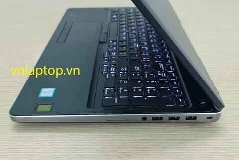 DELL PRECISION 7510 Core i7 6920HQ, M1000M