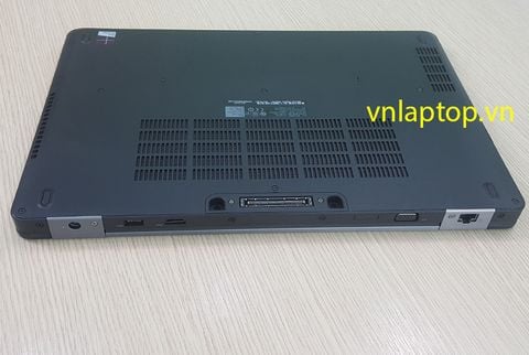 Dell Latitude 5570 i5 Gen 6 | Màn hình lớn - Bàn Phím Số Rời | Văn Phòng - Kế Toán - Bán Hàng Online