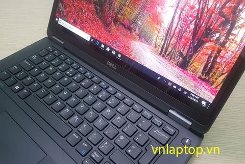 Dell Latitude 5470 Core i5 6300U, 8GB, 128GB, 14