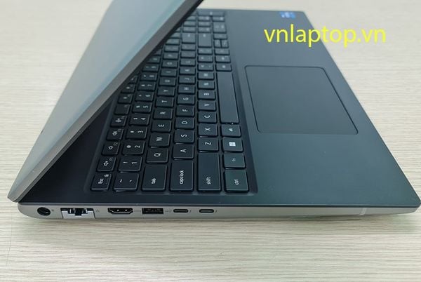 Dell Precision 7670 i7 12850HX, 32GB, RTX A3000 | Kiến Trúc Cho Tác Vụ Nặng & Hiệu Suất Bền Vững
