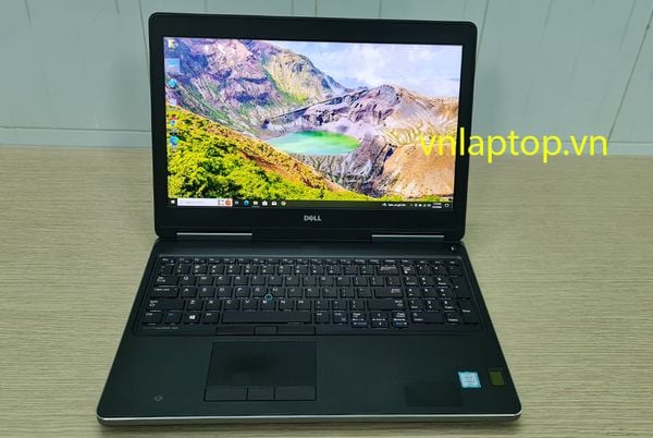 DELL PRECISION 7510 Core i7 6920HQ, M1000M